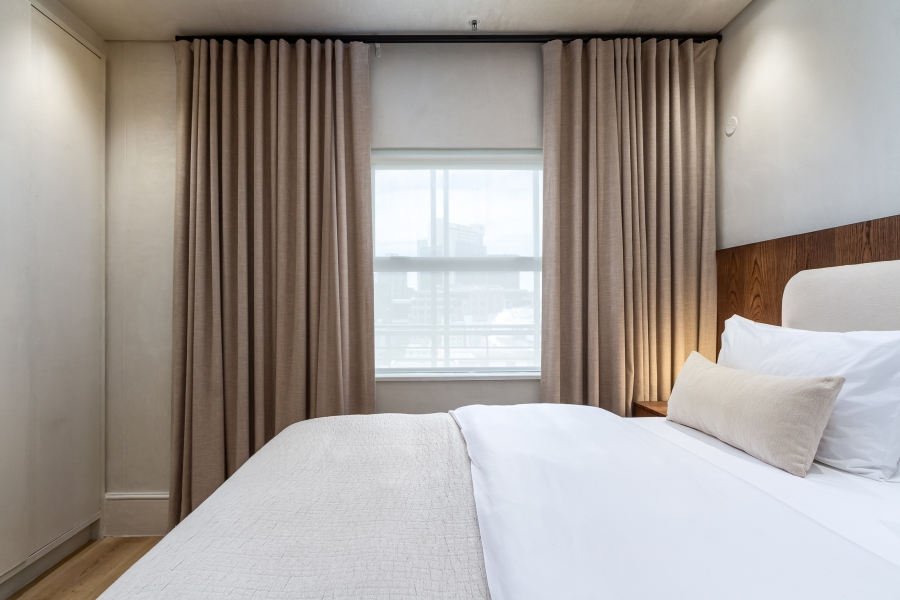 To Let 1 Bedroom Property for Rent in Cape Town City Centre Western Cape